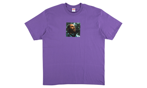 Marvin Gaye Tee "FW 18"