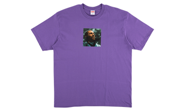 Marvin Gaye Tee 