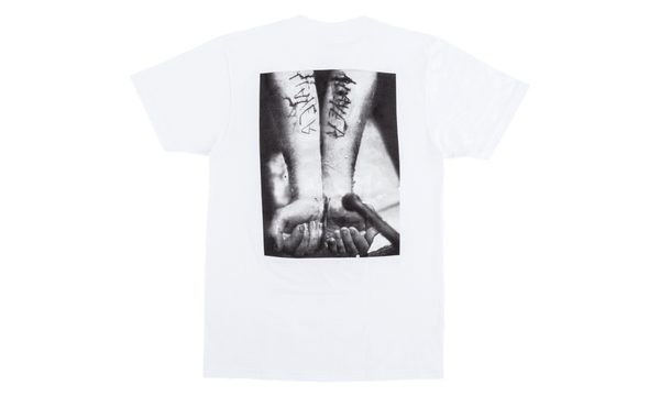 Slayer Forearms Tee
