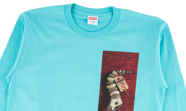 Mike Hill Snaketrap L/S Tee 