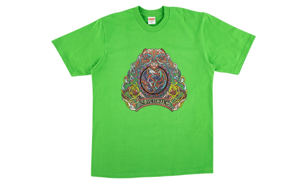 Knot Tee "SS 19"