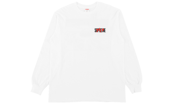 Akira Neo-Tokyo L/S Tee