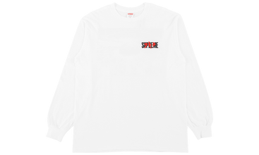 Akira Neo-Tokyo L/S Tee