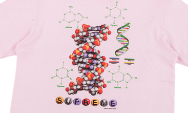 DNA Tee
