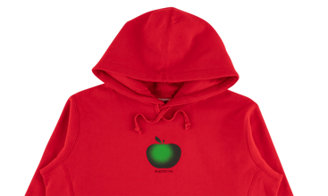 Apple Hoodie 