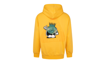 Tri-Smiler Hoodie 