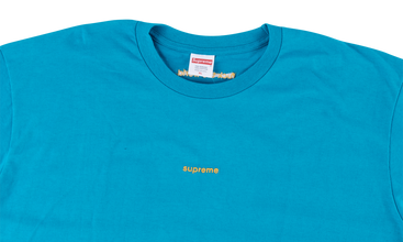 FTW Tee 