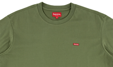 Small Box Tee 