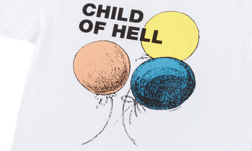 Child Of Hell Tee