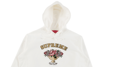 Centerpiece Hooded Sweatshirt