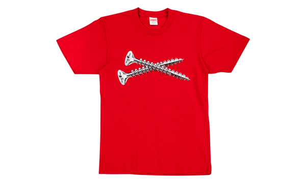 Screw Tee