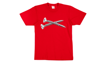 Screw Tee