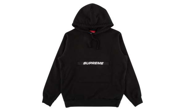 Zip Pouch Hoodie "SS 19"