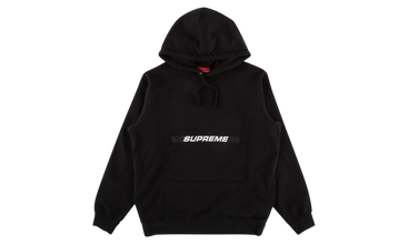 Zip Pouch Hoodie 