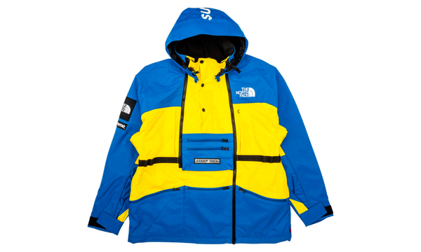 TNF Steep Tech Hooded Jacket