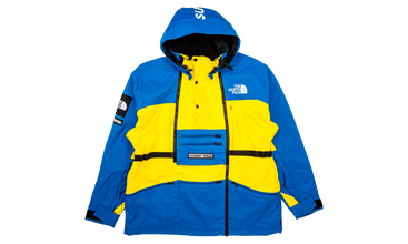 TNF Steep Tech Hooded Jacket