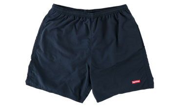 Nylon Water Short 