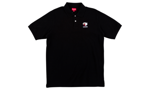 Gonz Ramm Polo