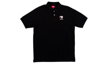 Gonz Ramm Polo