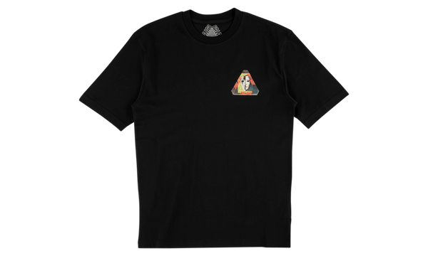 Tri-Bury T-Shirt