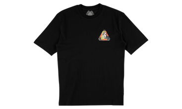 Tri-Bury T-Shirt