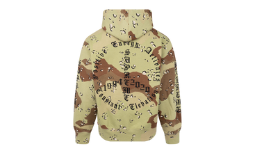 Peace Hoodie 