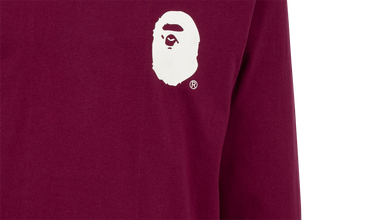 Katakana L/S Tee