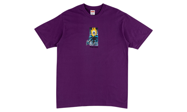 Ghost Rider Tee "SS 19"