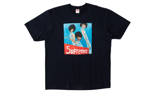 Group Tee "FW 18"