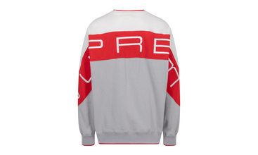 Stretch Crewneck 