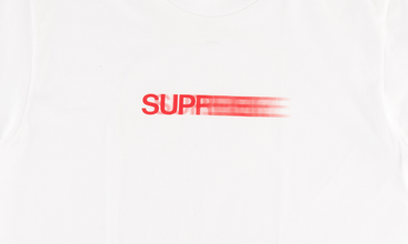 Motion Logo Tee 