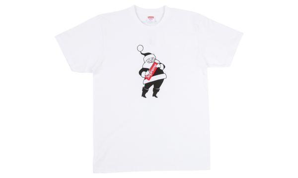 Santa Tee