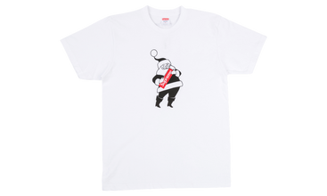 Santa Tee