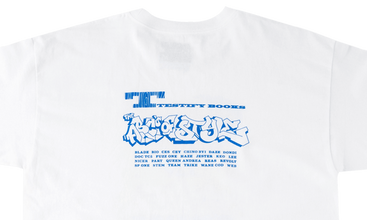 ABC's Of Style S/S Tee