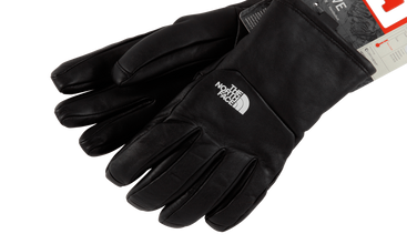 TNF Leather Glove 