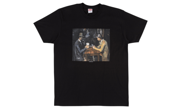 Cards Tee "SS 18"