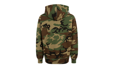 World Is Yours Hoodie