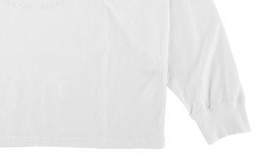 Crest L/S Top 