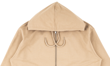 Sofar Zip Hoodie