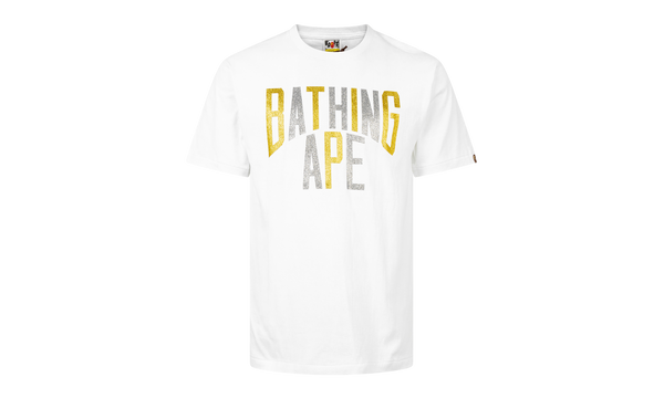 Glitter NYC Logo Tee