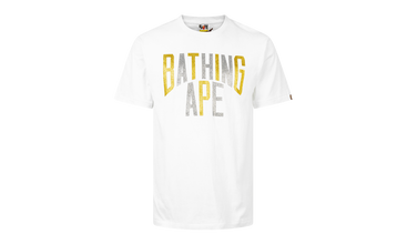 Glitter NYC Logo Tee