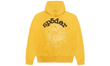 Sp5der Legacy Hoodie 