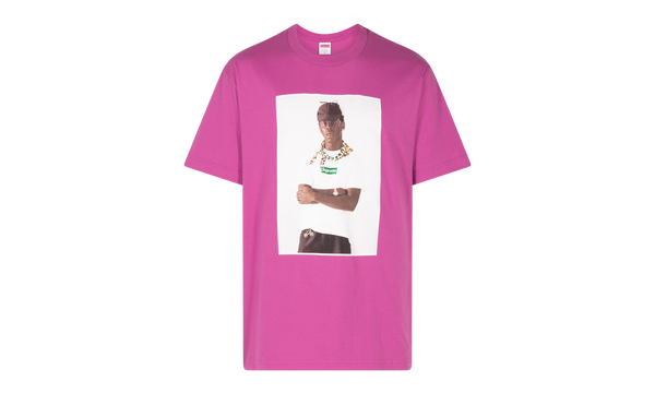 Tyler The Creator Tee "FW 24"