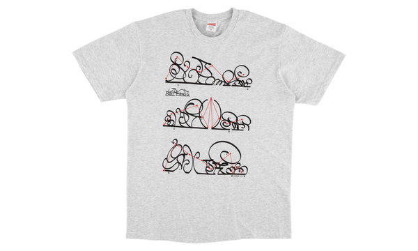 System Tee "FW 18"