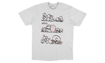 System Tee 