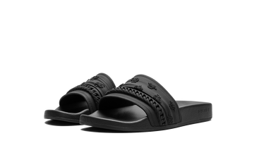 Bandana Chain Molded Poolside Slides 