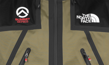 TNF Outer Tape Seam Jacket 