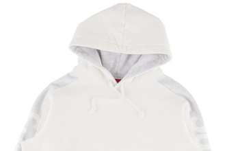 Sideline Hooded Sweatshirt 