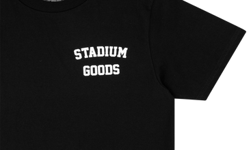 Varsity Logo S/S Tee 