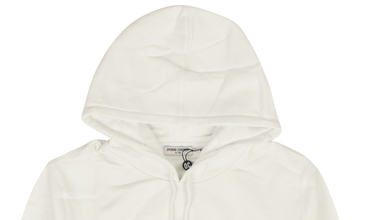 BLANK HOODIE 